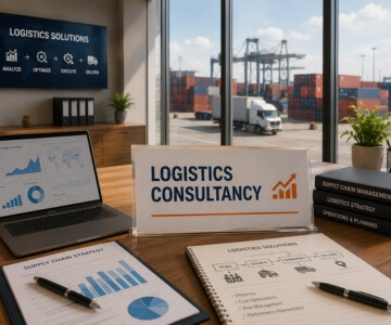 Logistics Consultancy